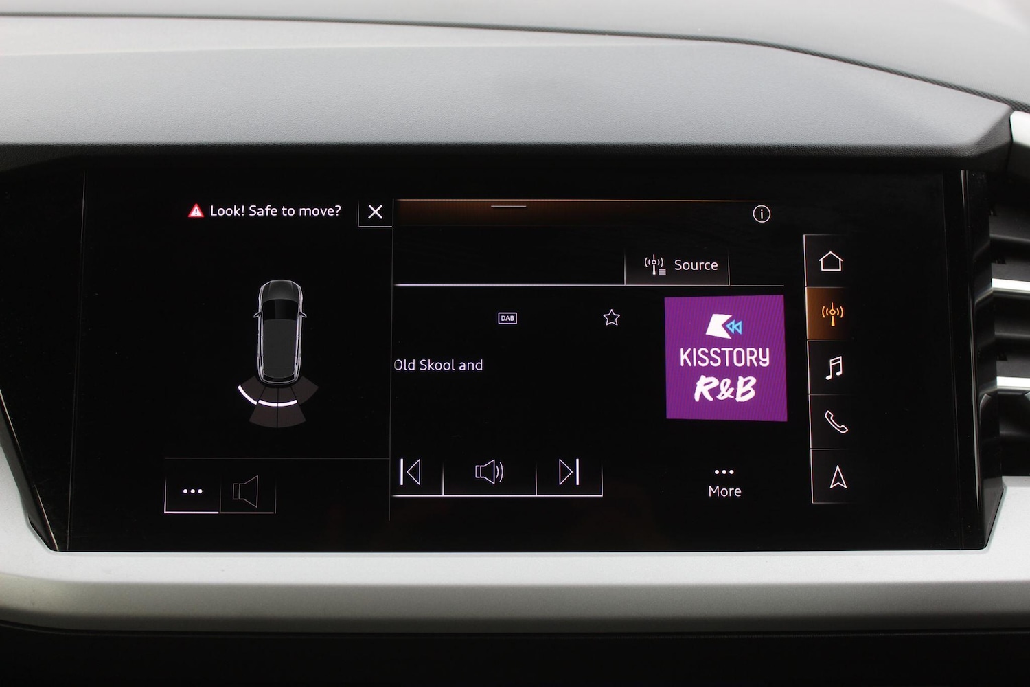 Used Audi Q4 e-tron 2022 for sale - 77410941: Photo 23