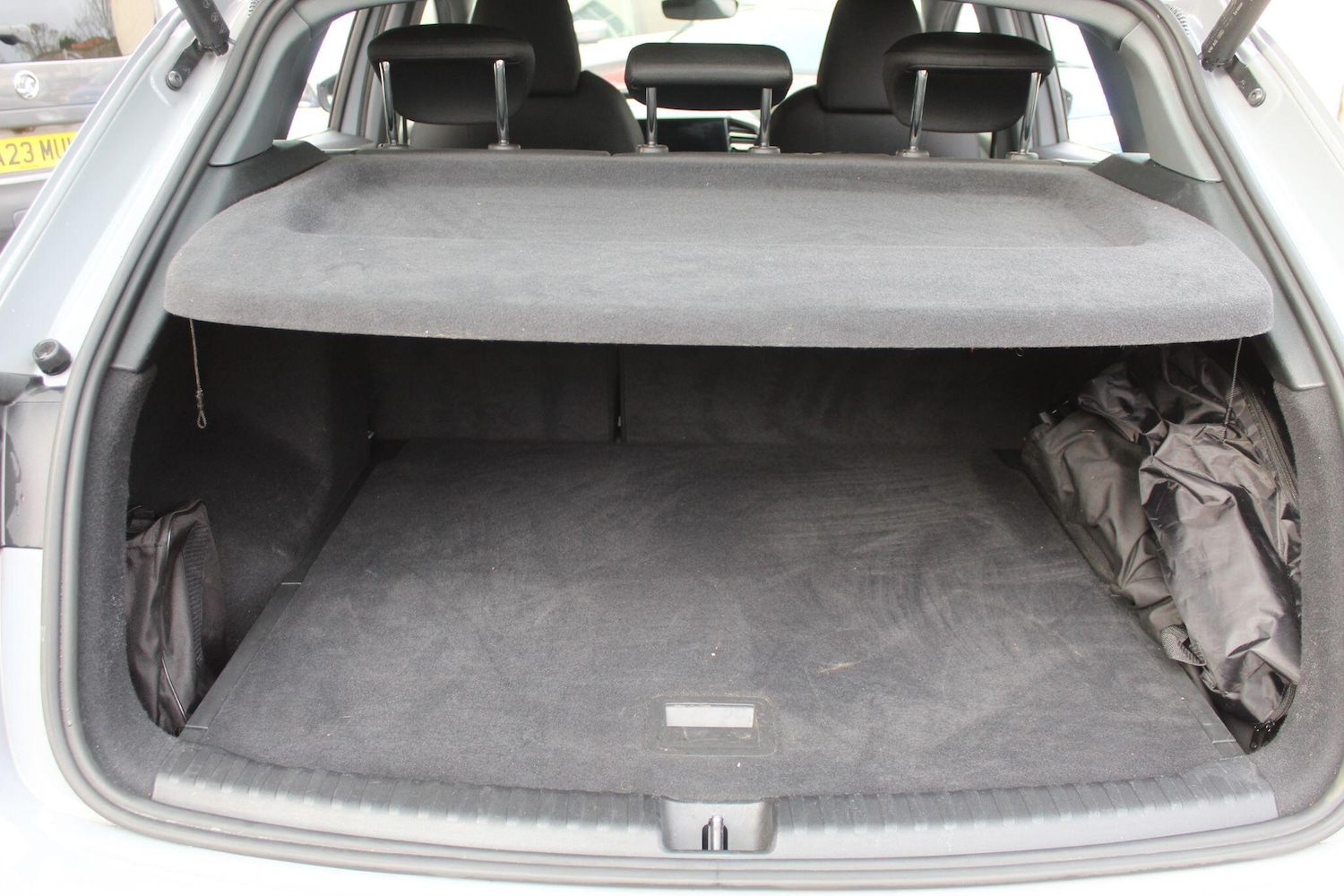 Used Audi Q4 e-tron 2022 for sale - 77410941: Photo 24