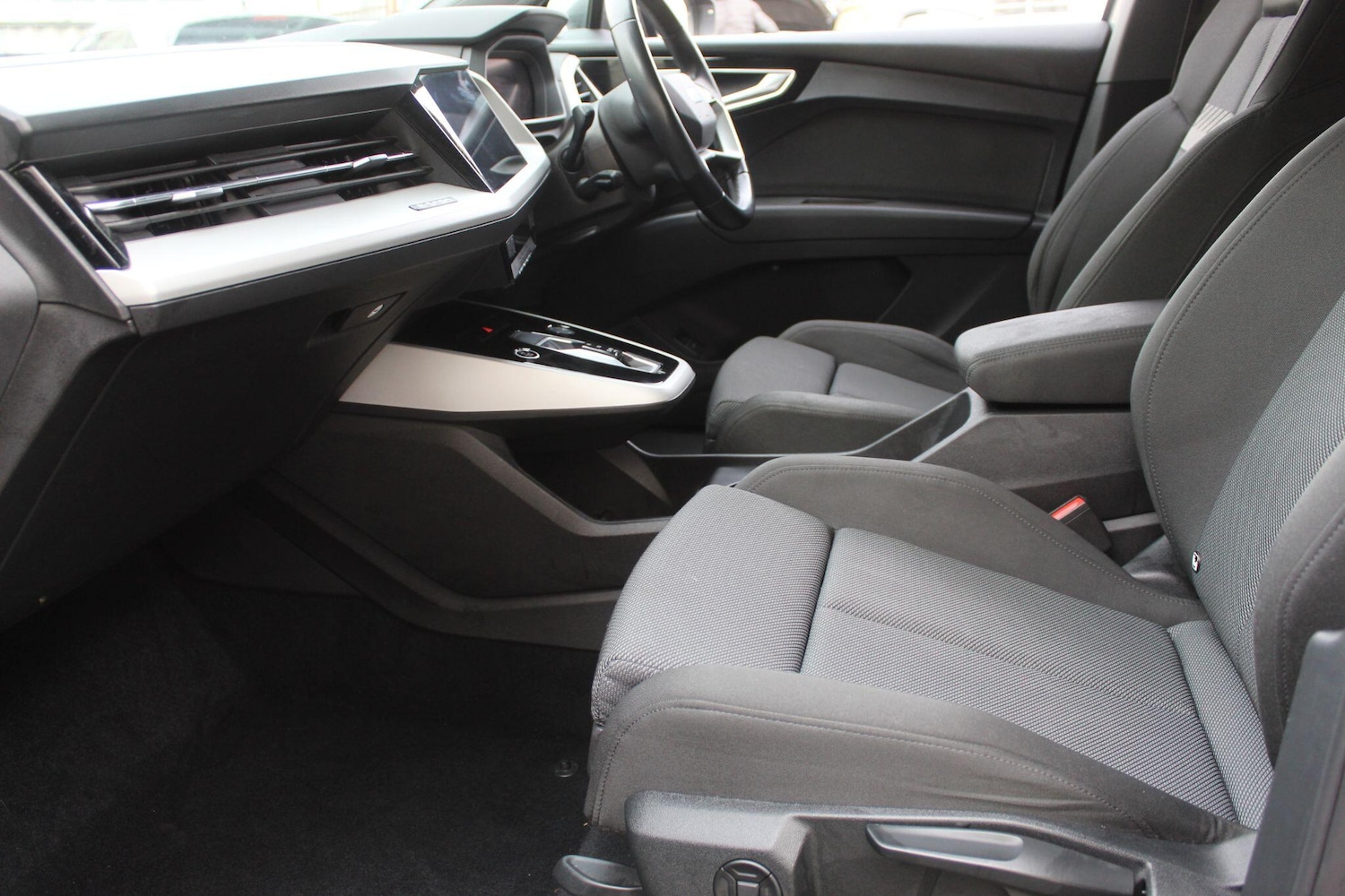 Used Audi Q4 e-tron 2022 for sale - 77410941: Photo 26