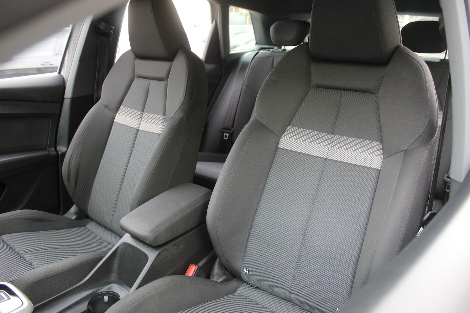 Used Audi Q4 e-tron 2022 for sale - 77410941: Photo 27