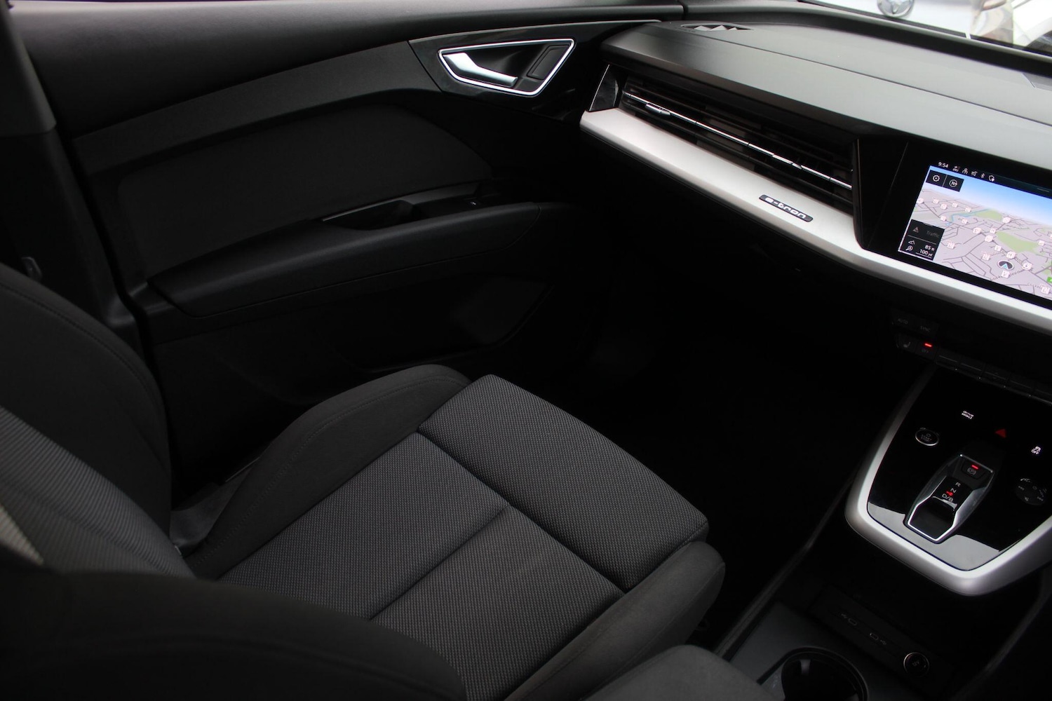 Used Audi Q4 e-tron 2022 for sale - 77410941: Photo 28