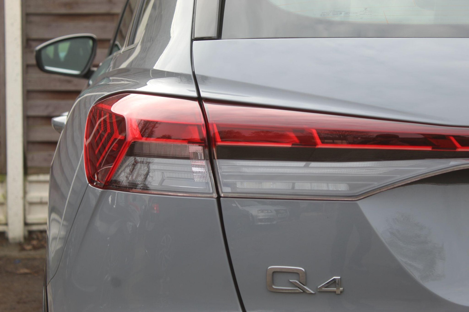 Used Audi Q4 e-tron 2022 for sale - 77410941: Photo 29