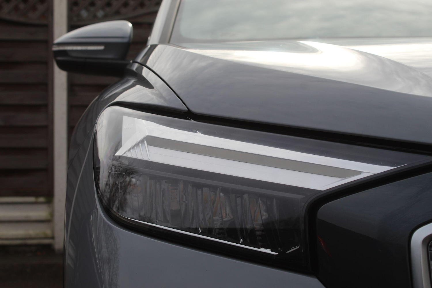 Used Audi Q4 e-tron 2022 for sale - 77410941: Photo 30