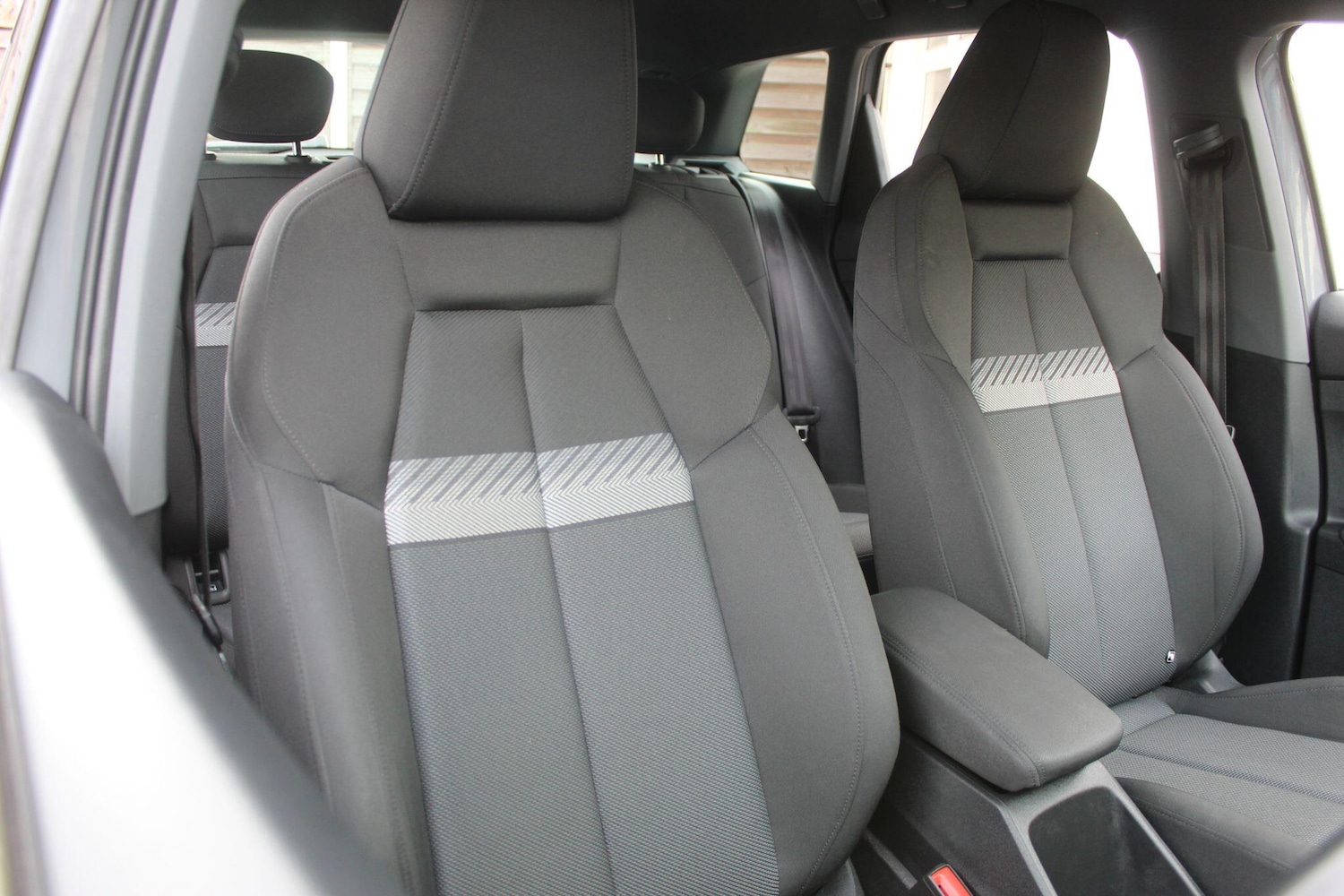 Used Audi Q4 e-tron 2022 for sale - 77410941: Photo 4