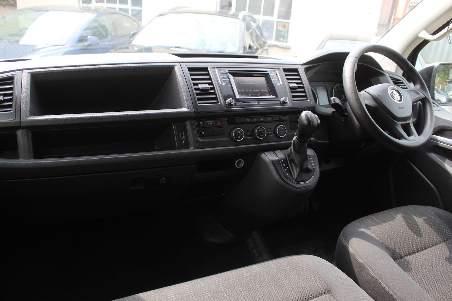 Vehicle 16