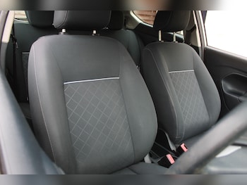 Used Ford Fiesta 2011 for sale - 76409139: Photo