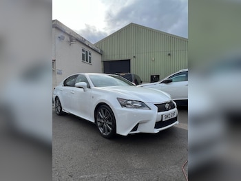 Used Lexus GS 2012 for sale - 77496306: Photo