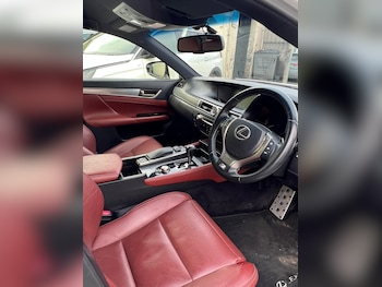 Used Lexus GS 2012 for sale - 77496306: Photo