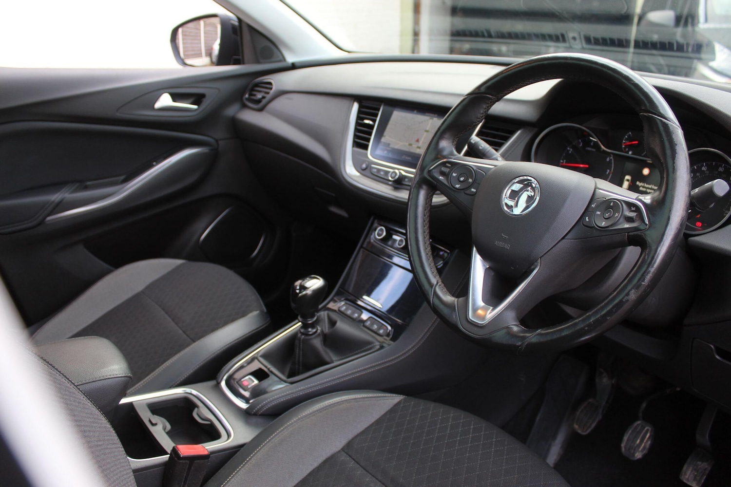 Used Vauxhall Grandland X 2018 for sale - 77016255: Photo 15