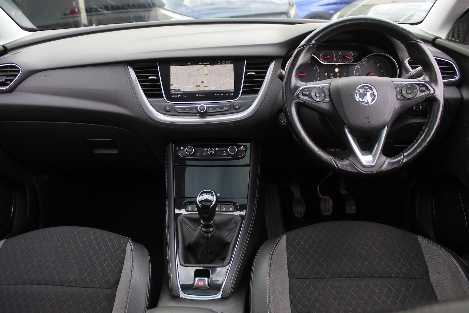 Used Vauxhall Grandland X 2018 for sale - 77016255: Photo 17