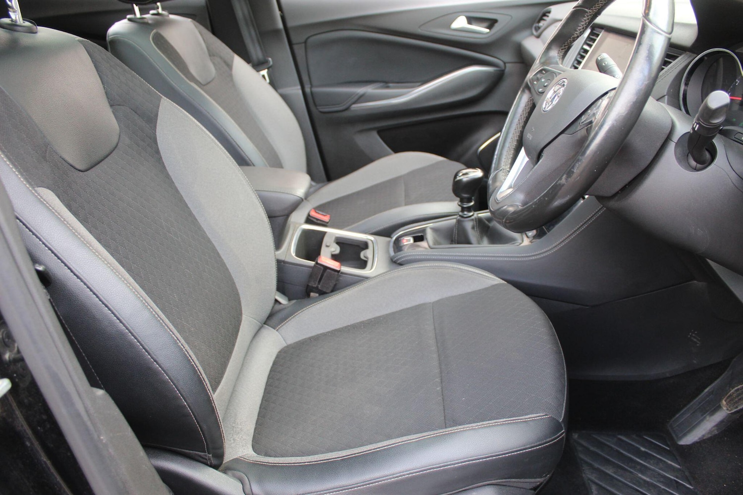 Used Vauxhall Grandland X 2018 for sale - 77016255: Photo 18