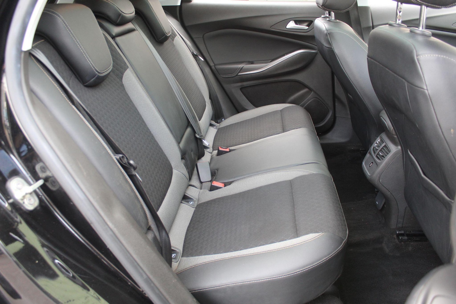 Used Vauxhall Grandland X 2018 for sale - 77016255: Photo 19