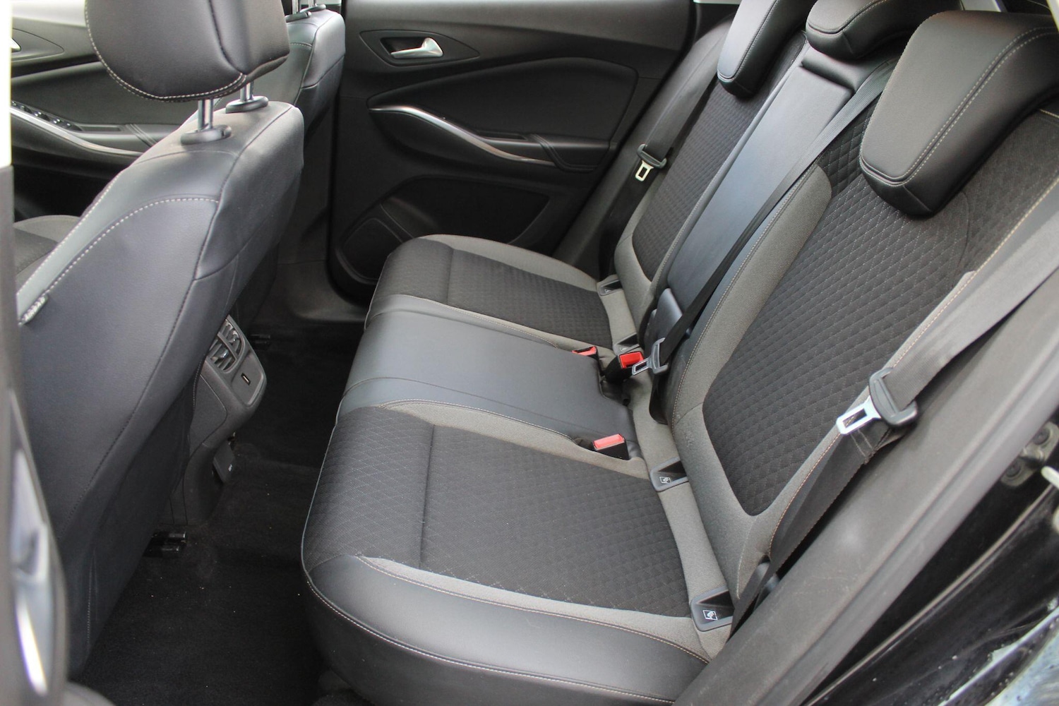 Used Vauxhall Grandland X 2018 for sale - 77016255: Photo 20