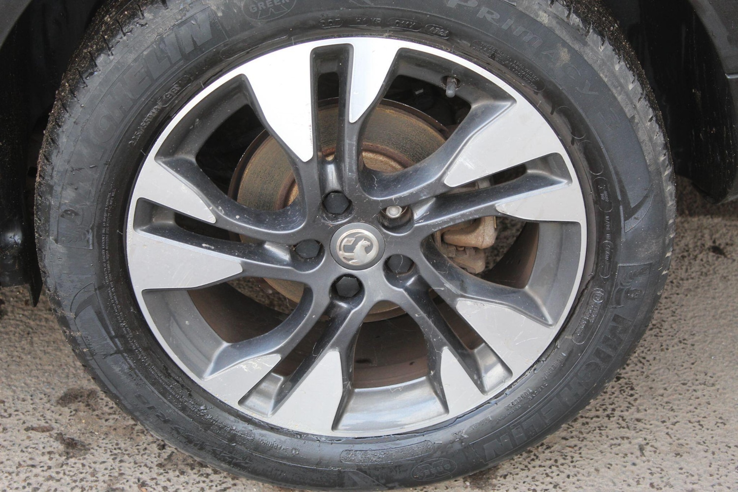 Used Vauxhall Grandland X 2018 for sale - 77016255: Photo 23