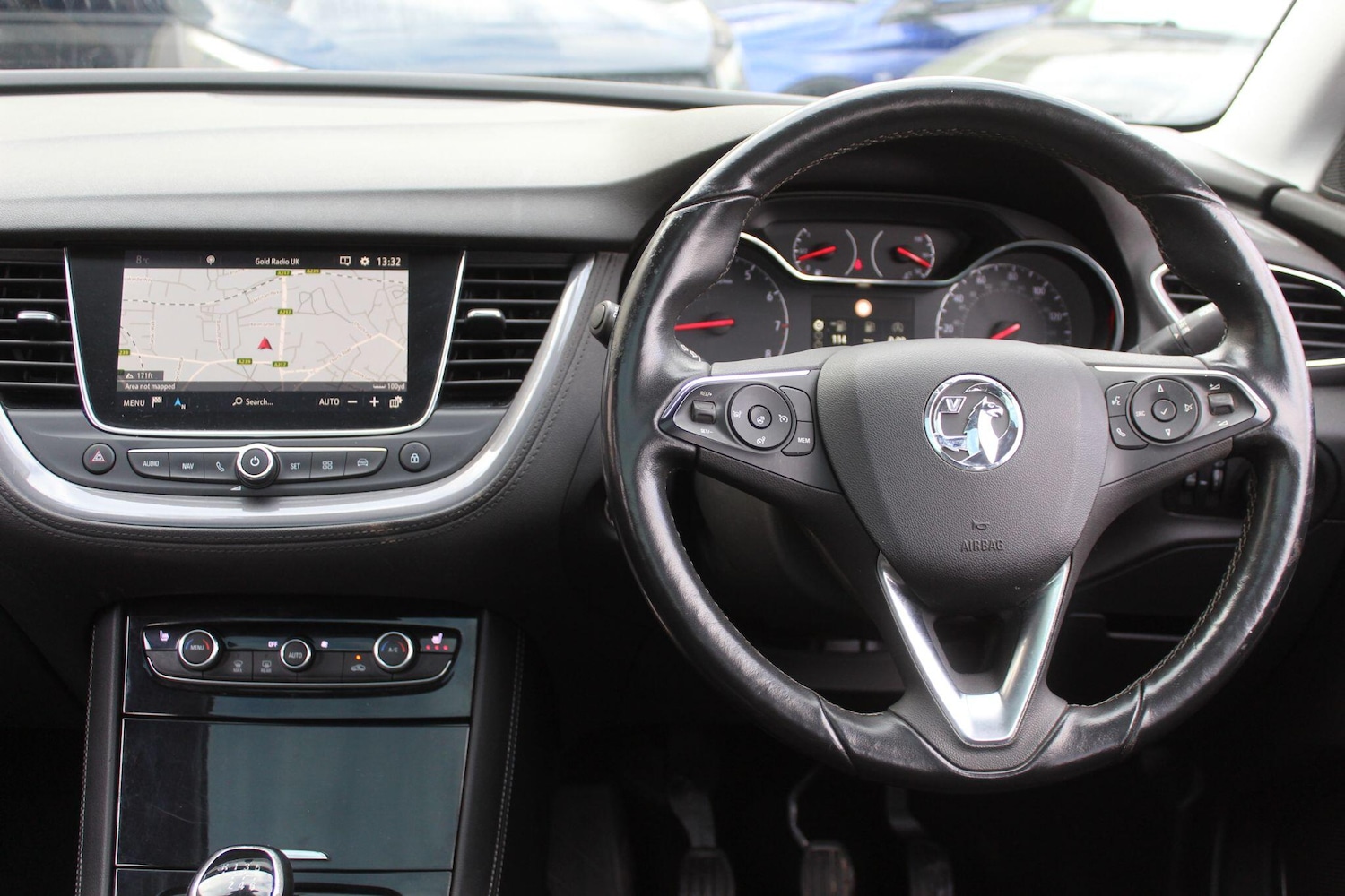 Used Vauxhall Grandland X 2018 for sale - 77016255: Photo 26