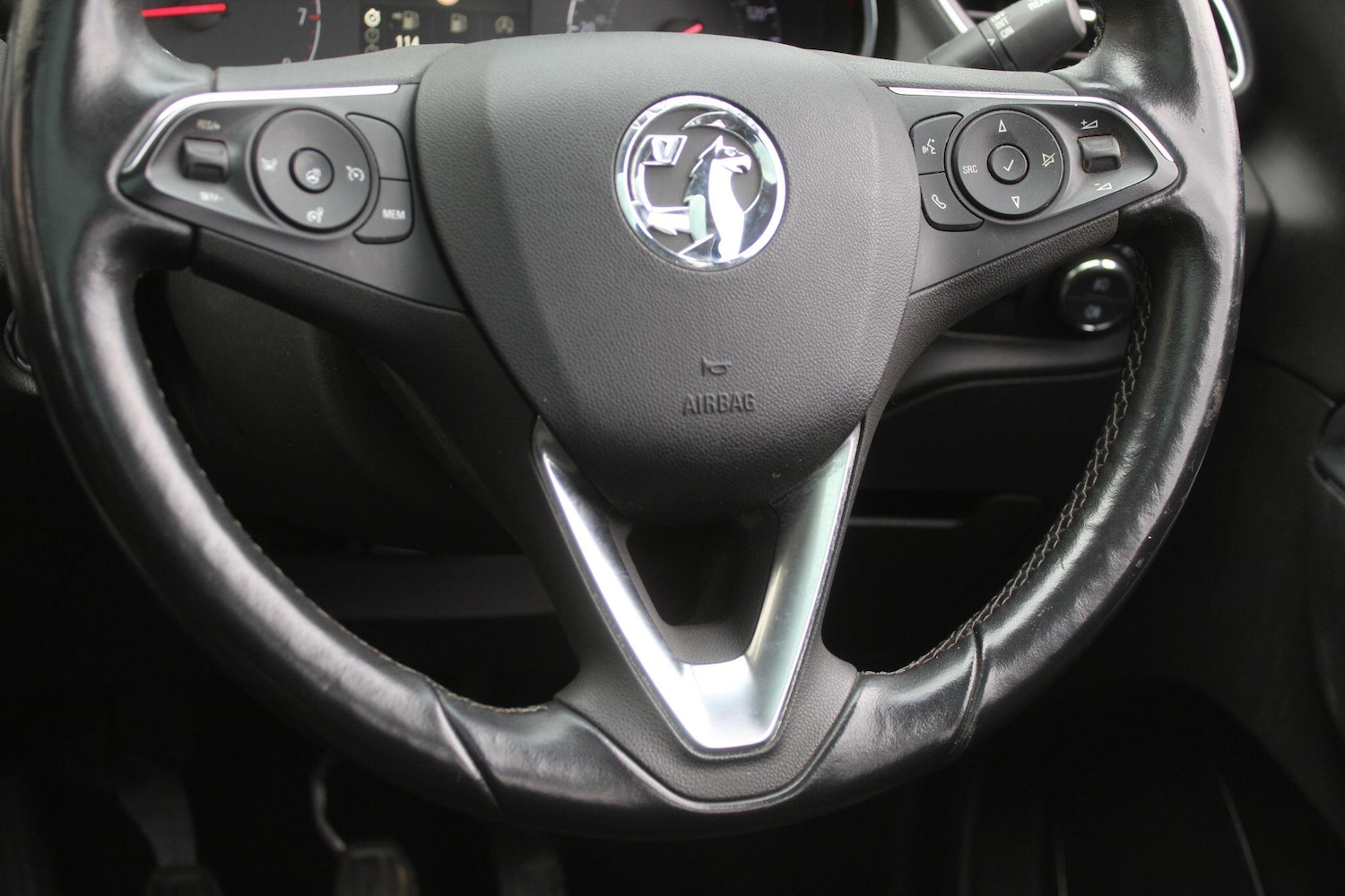 Used Vauxhall Grandland X 2018 for sale - 77016255: Photo 27