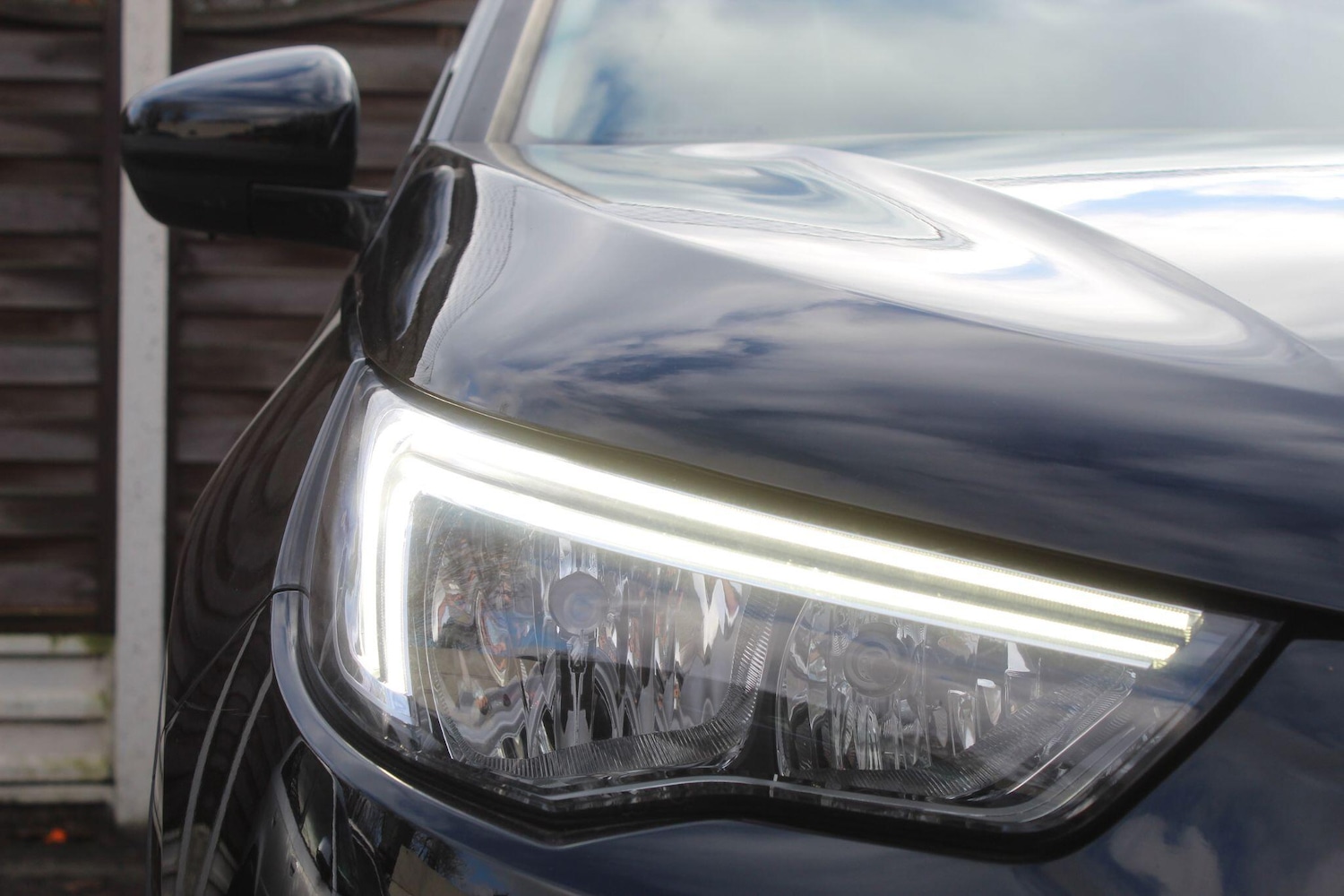 Used Vauxhall Grandland X 2018 for sale - 77016255: Photo 32