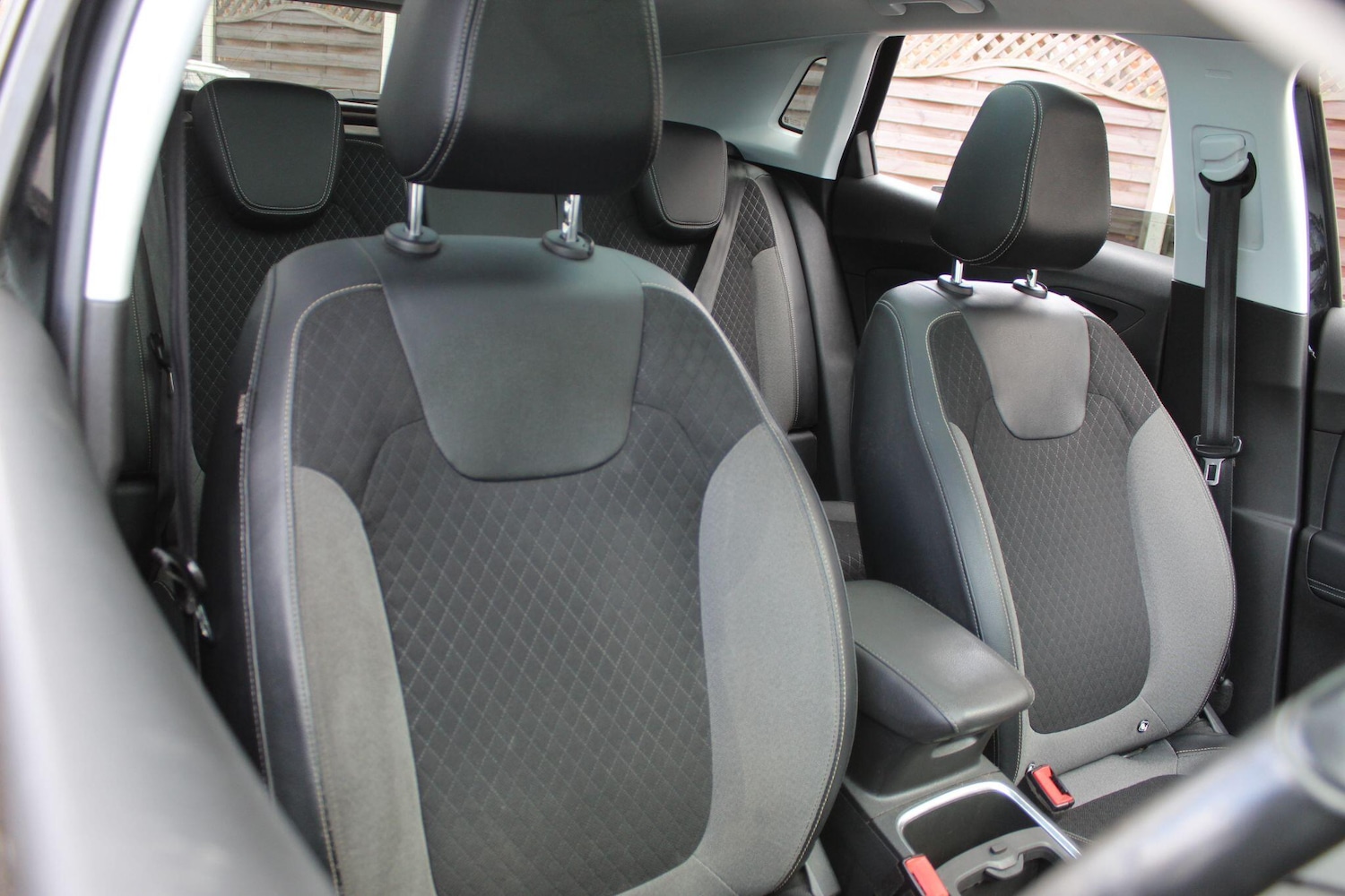 Used Vauxhall Grandland X 2018 for sale - 77016255: Photo 6