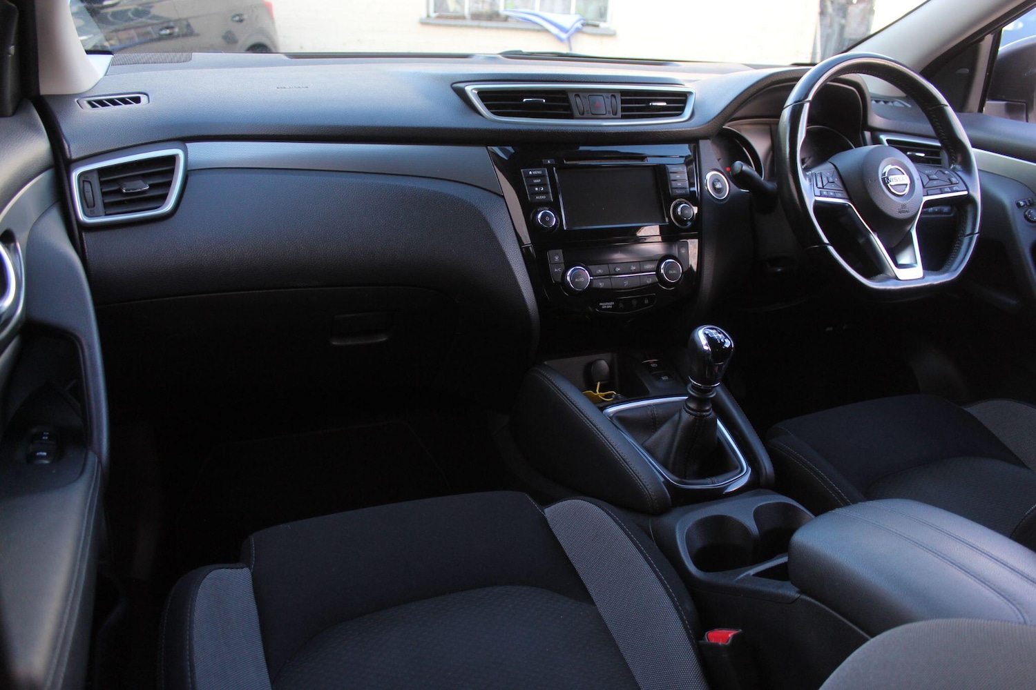 Used Nissan Qashqai 2019 for sale - 77344365: Photo 14