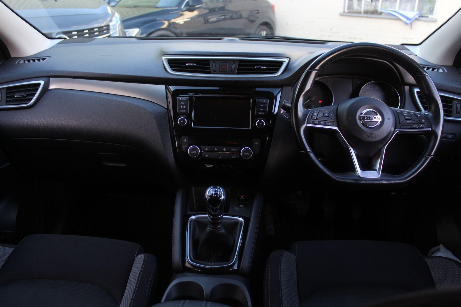 Used Nissan Qashqai 2019 for sale - 77344365: Photo 15