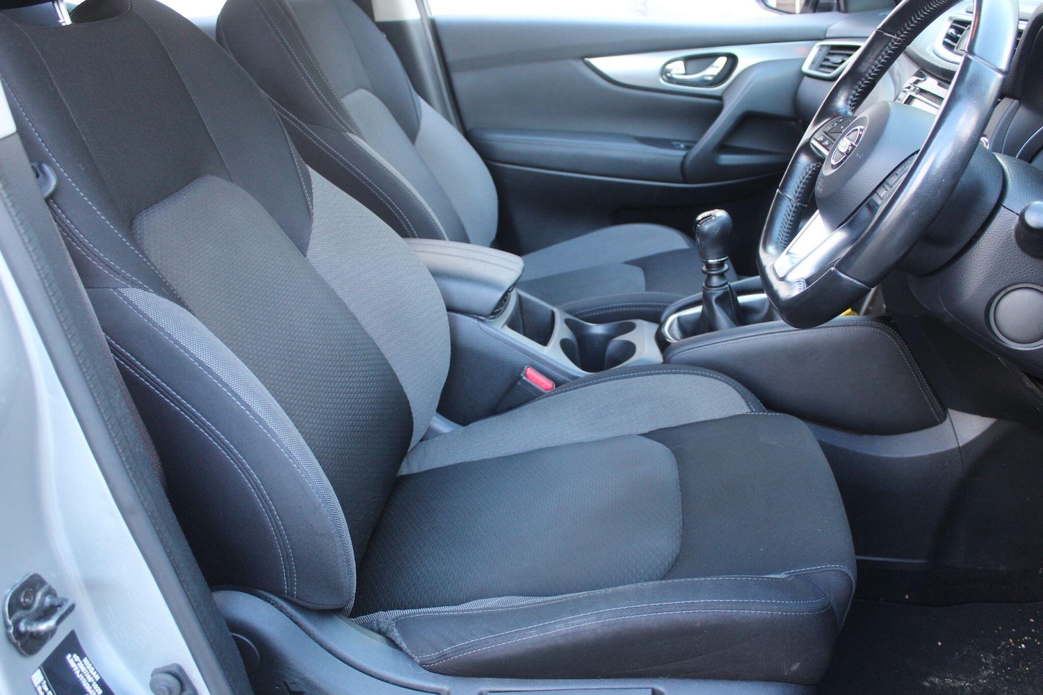 Used Nissan Qashqai 2019 for sale - 77344365: Photo 16