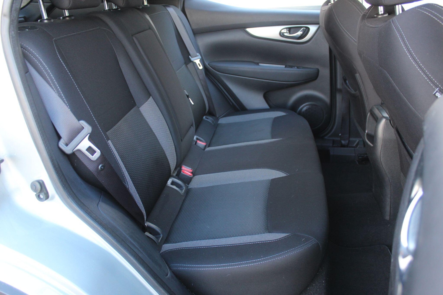 Used Nissan Qashqai 2019 for sale - 77344365: Photo 17