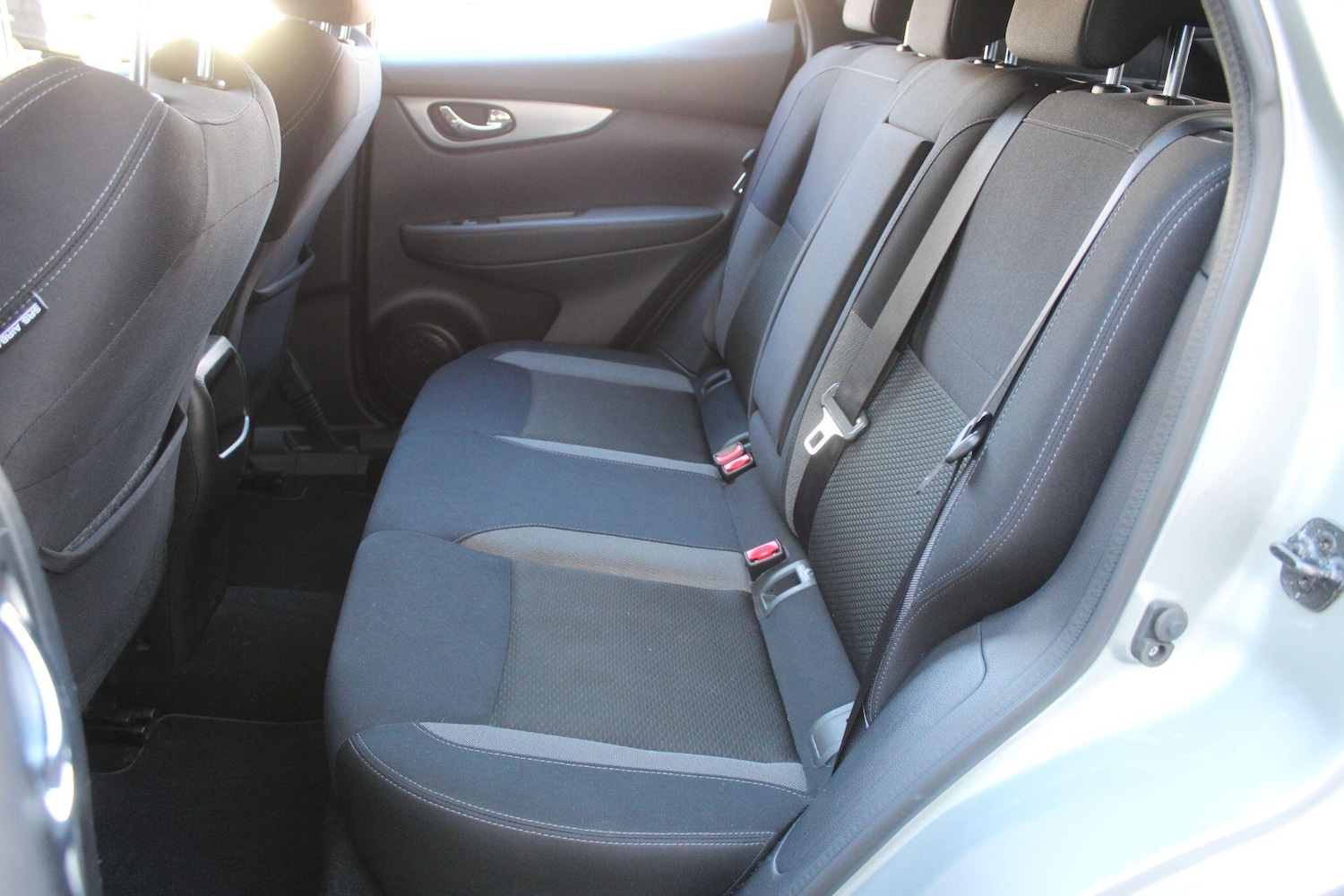 Used Nissan Qashqai 2019 for sale - 77344365: Photo 18