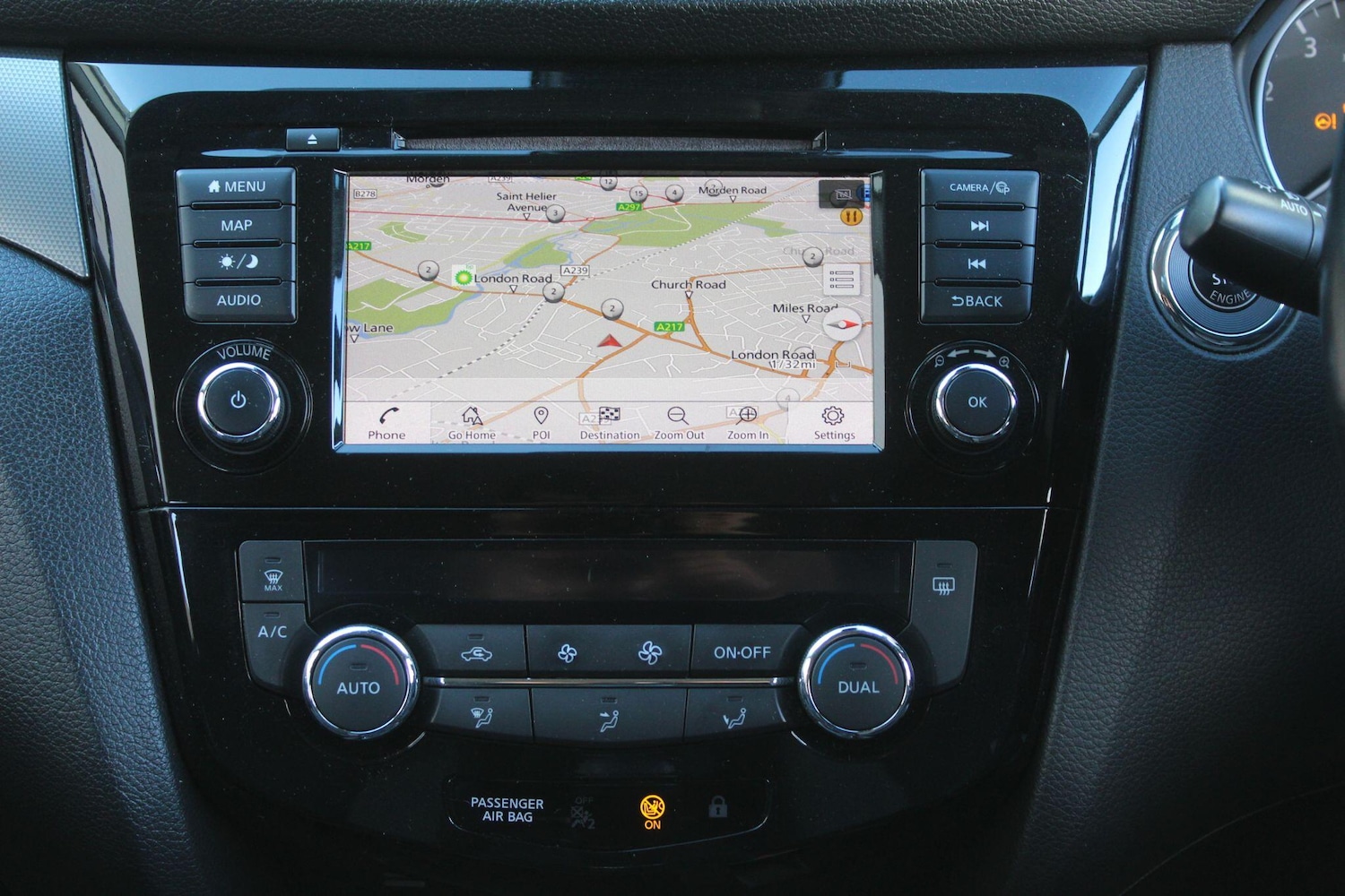 Used Nissan Qashqai 2019 for sale - 77344365: Photo 2