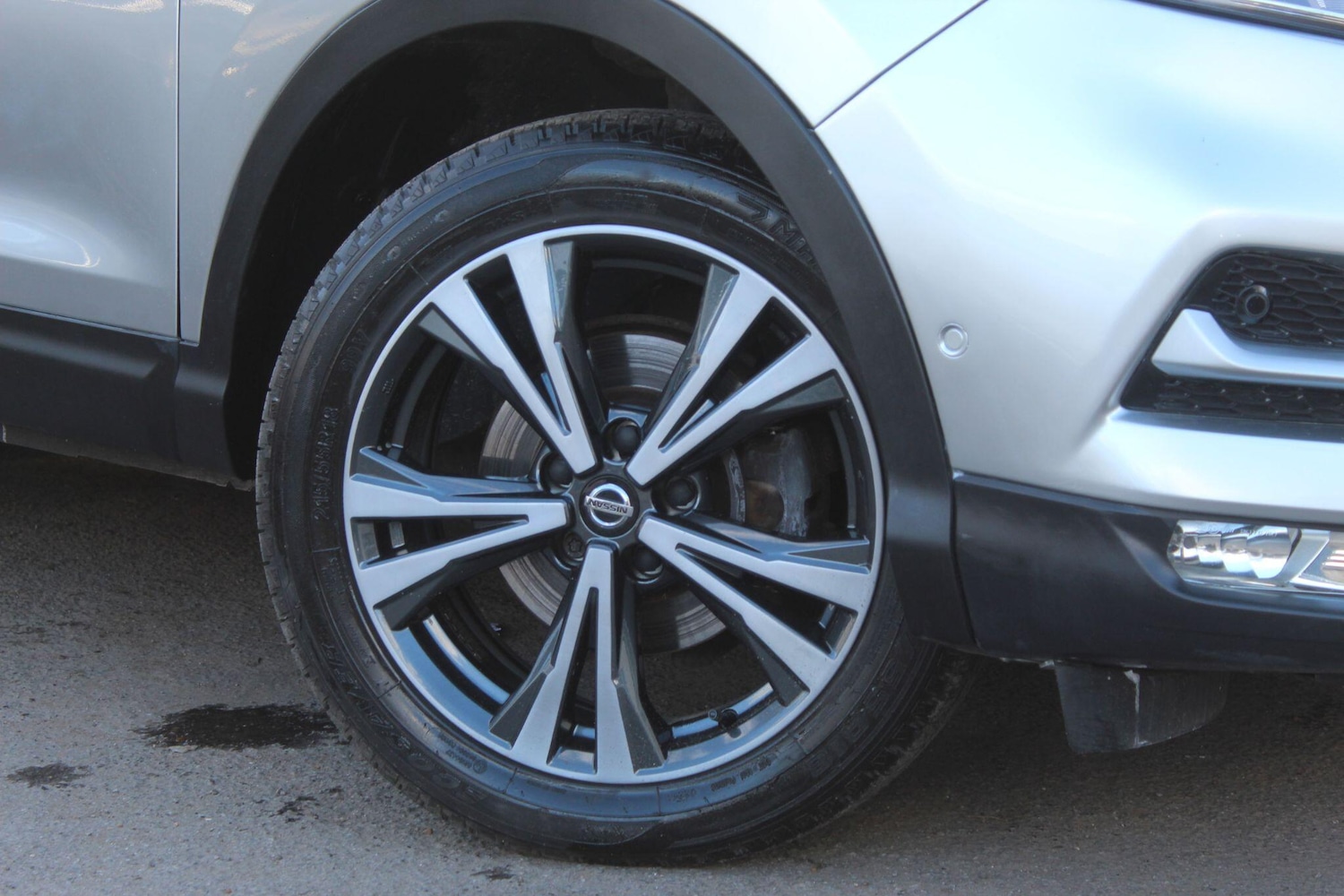 Used Nissan Qashqai 2019 for sale - 77344365: Photo 20