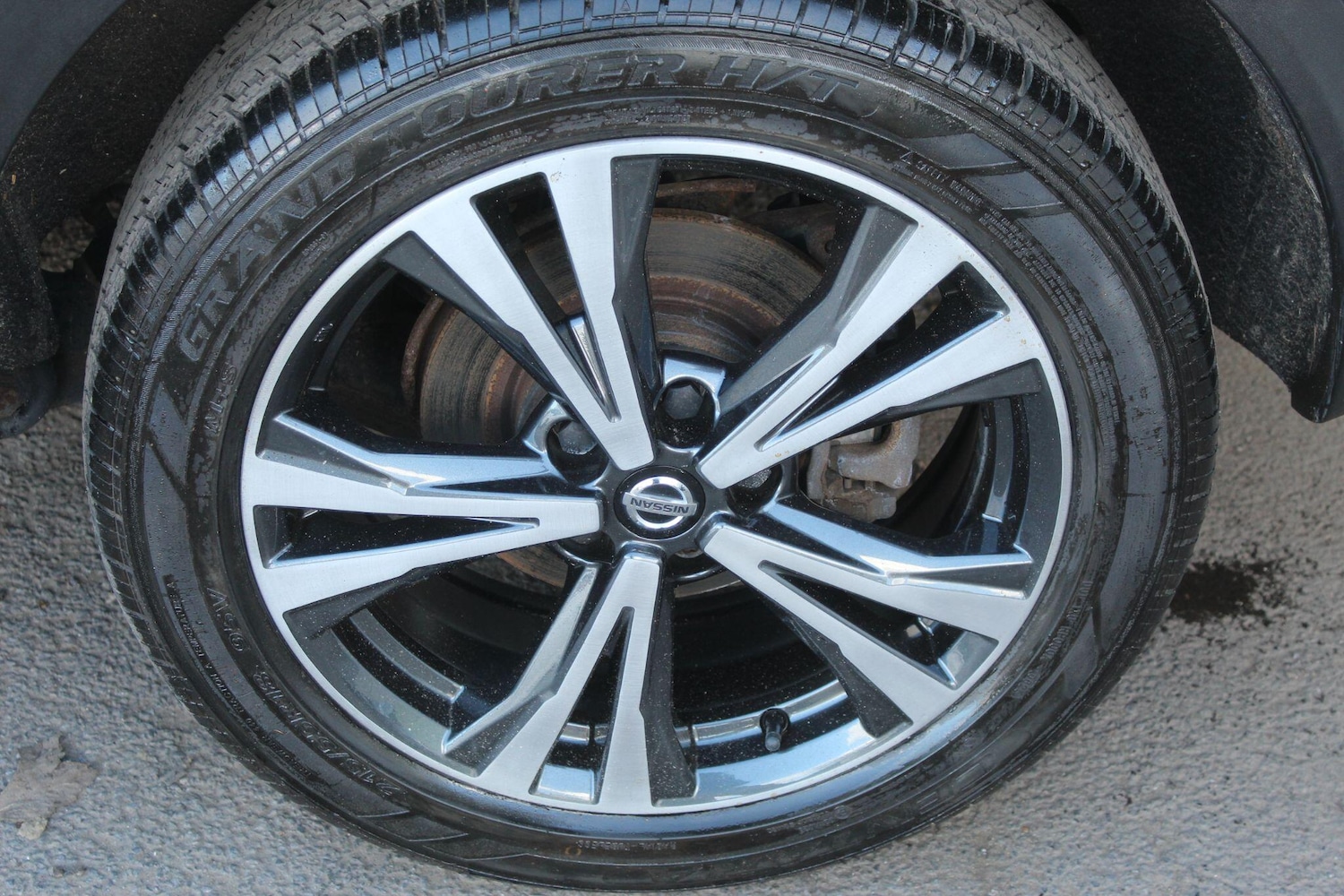 Used Nissan Qashqai 2019 for sale - 77344365: Photo 21