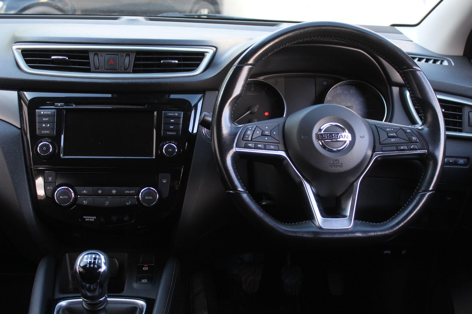 Used Nissan Qashqai 2019 for sale - 77344365: Photo 23