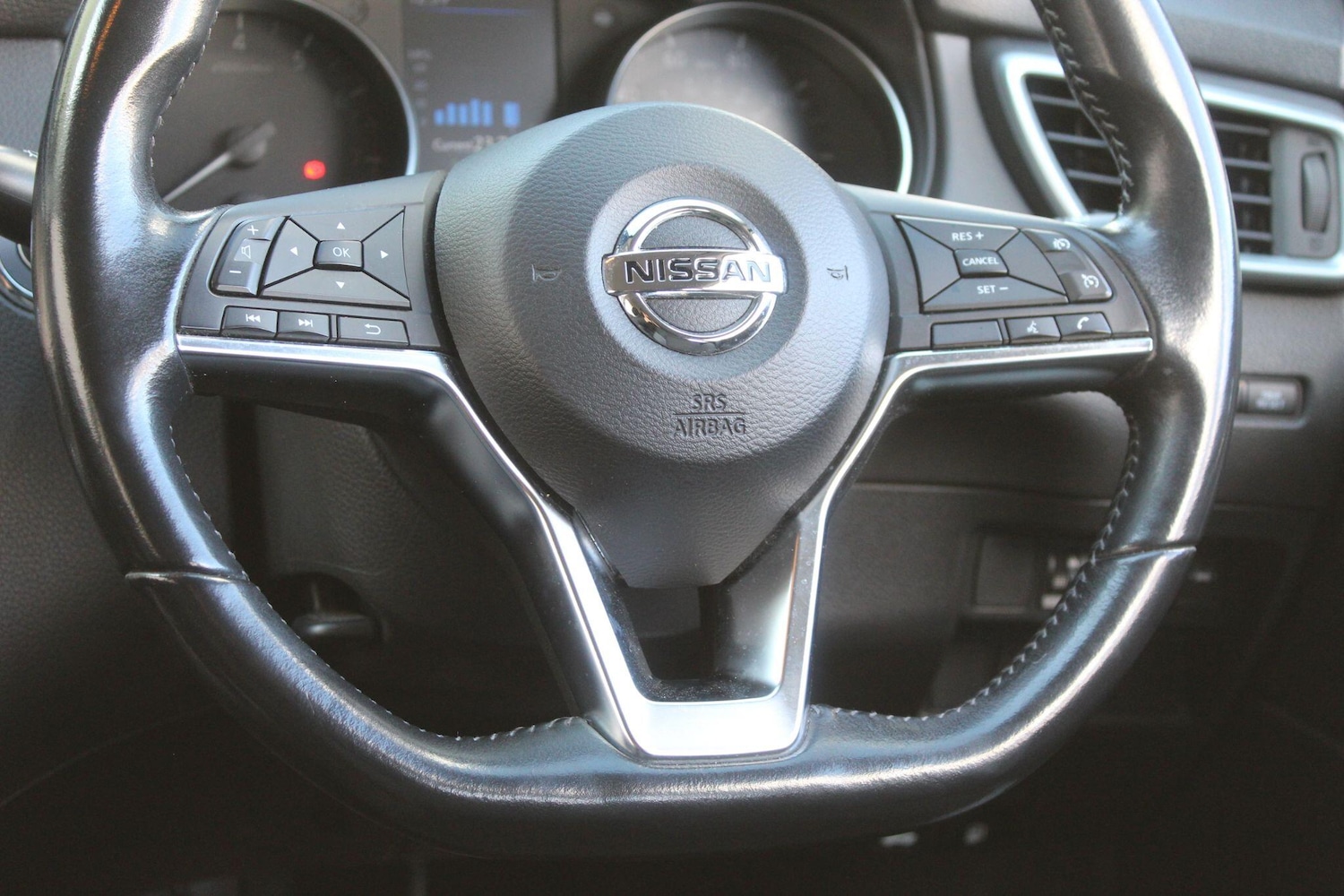 Used Nissan Qashqai 2019 for sale - 77344365: Photo 24