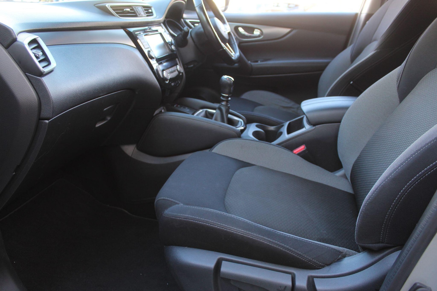 Used Nissan Qashqai 2019 for sale - 77344365: Photo 25