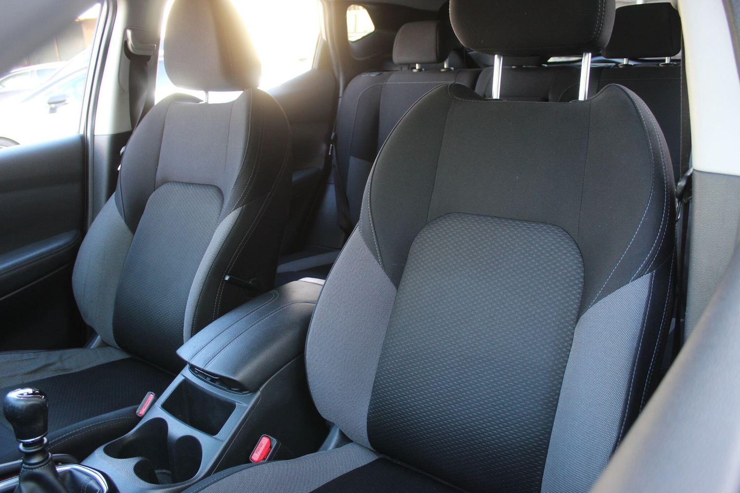 Used Nissan Qashqai 2019 for sale - 77344365: Photo 26