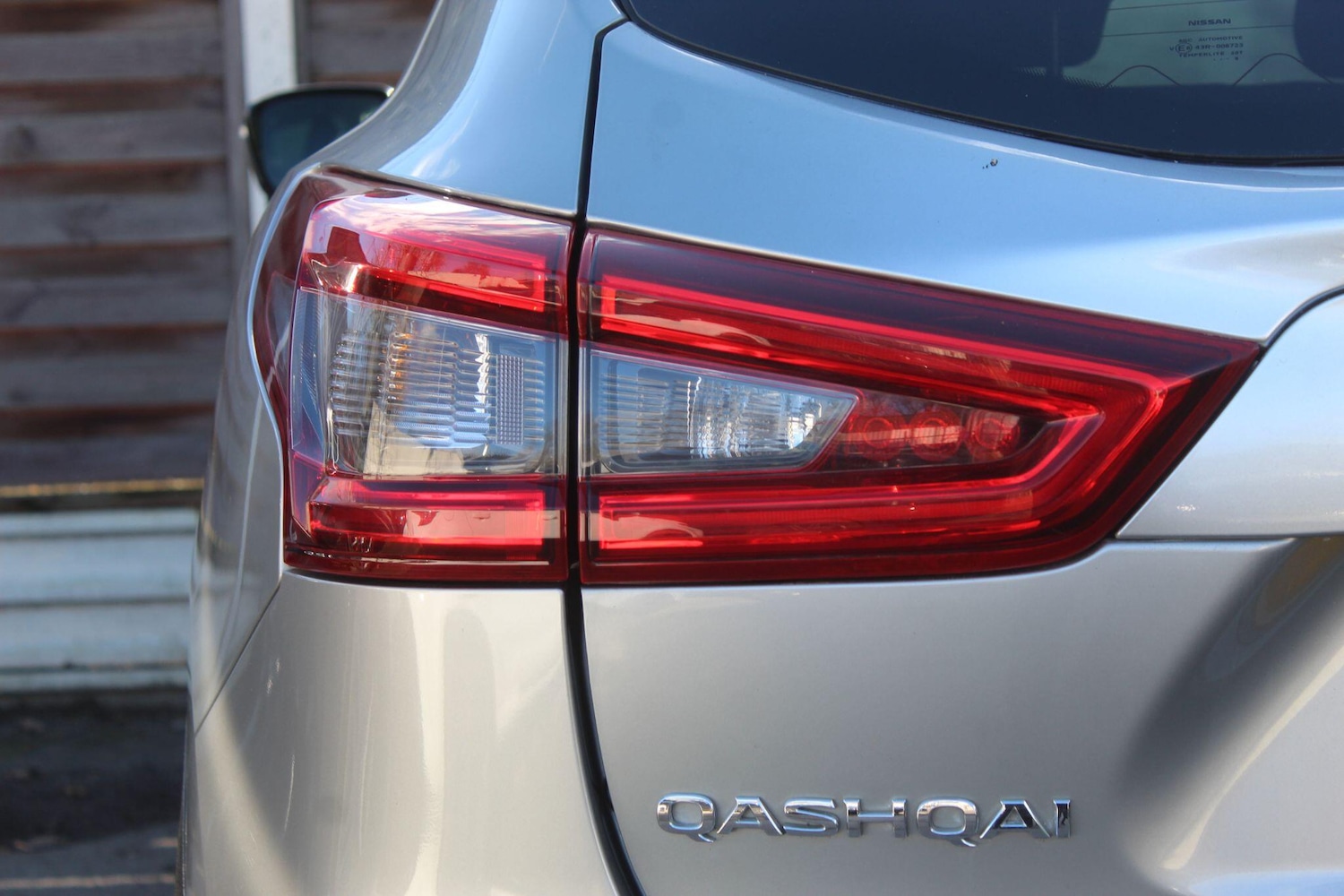 Used Nissan Qashqai 2019 for sale - 77344365: Photo 28