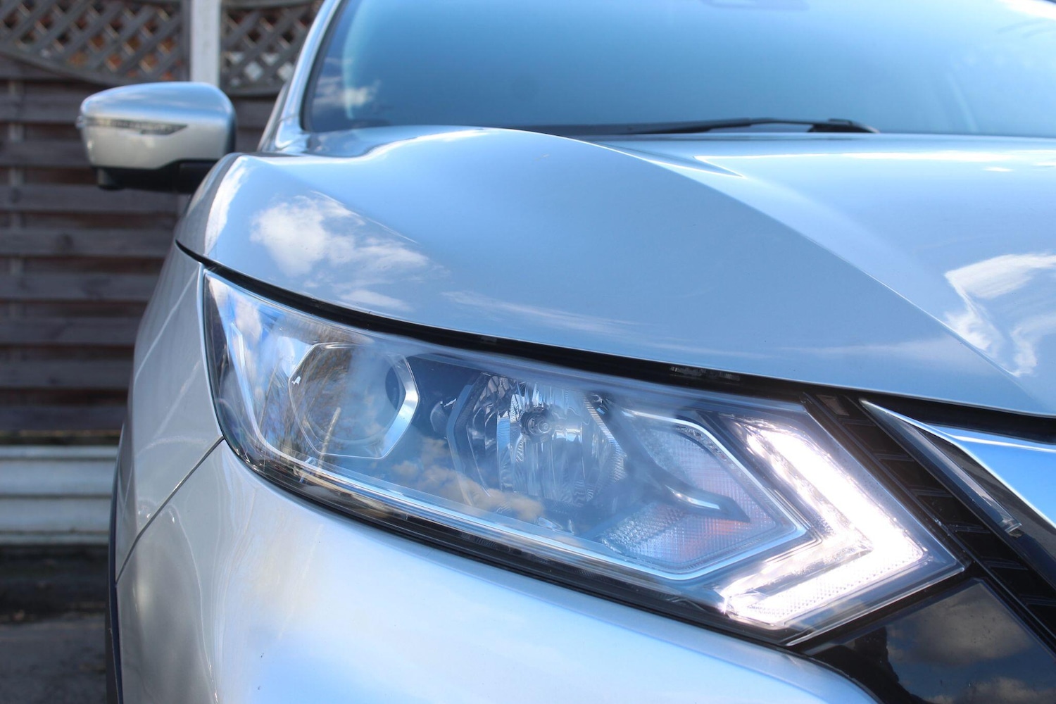 Used Nissan Qashqai 2019 for sale - 77344365: Photo 29