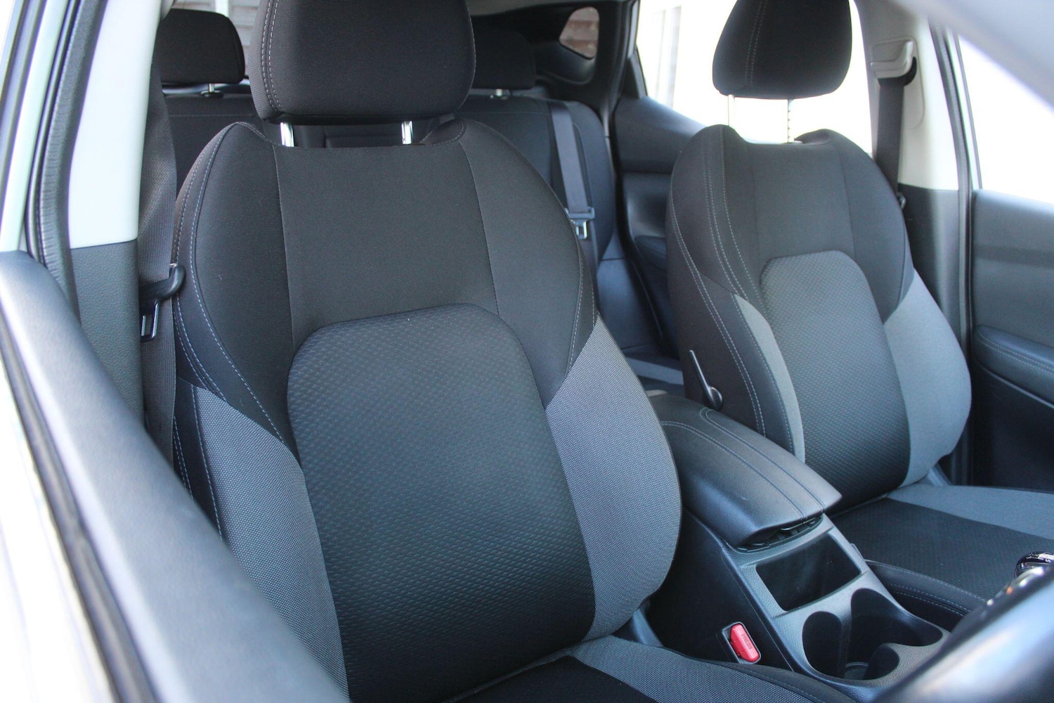 Used Nissan Qashqai 2019 for sale - 77344365: Photo 4