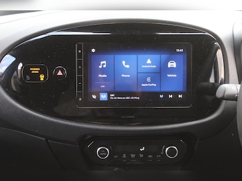 Used Toyota Aygo X 2024 for sale - 78204454: Photo