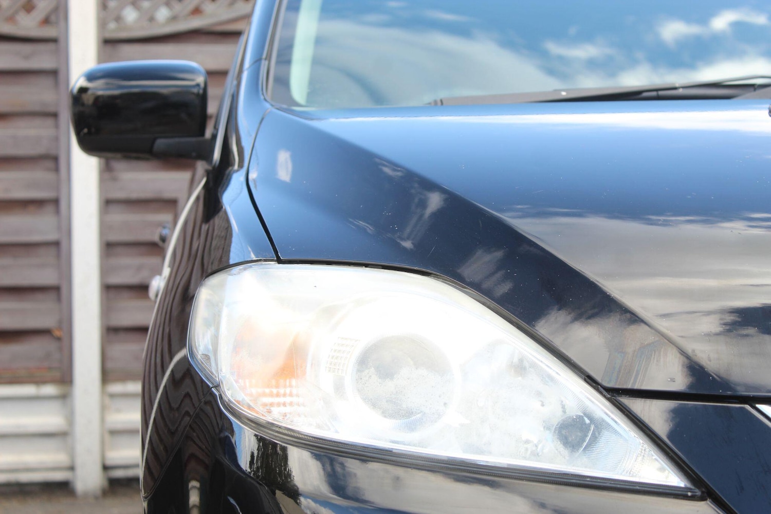 Used Mazda Mazda5 2010 for sale - 76988291: Photo 13