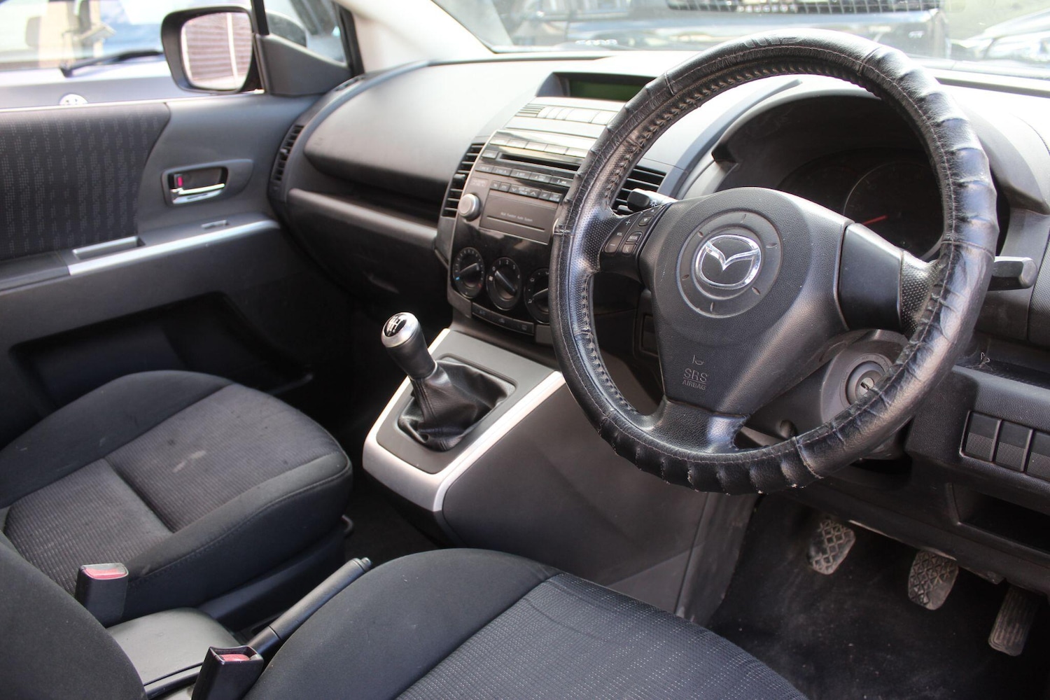 Used Mazda Mazda5 2010 for sale - 76988291: Photo 15