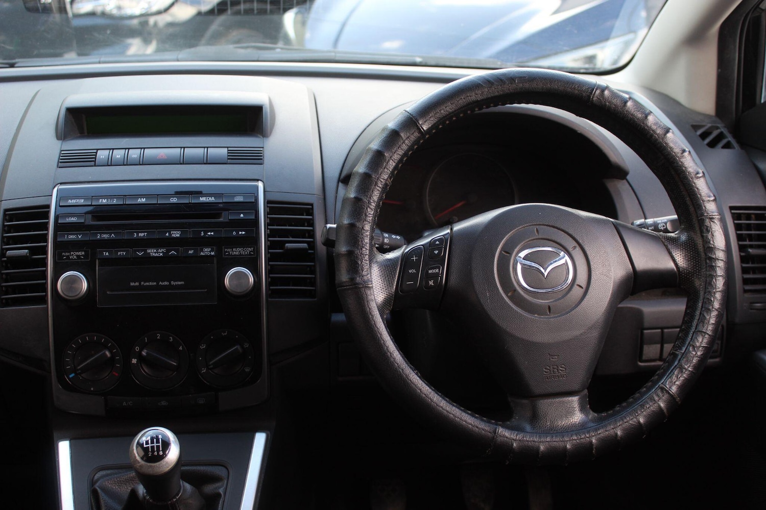 Used Mazda Mazda5 2010 for sale - 76988291: Photo 17