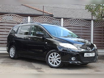 Used Mazda Mazda5 2010 for sale - 76988291: Photo