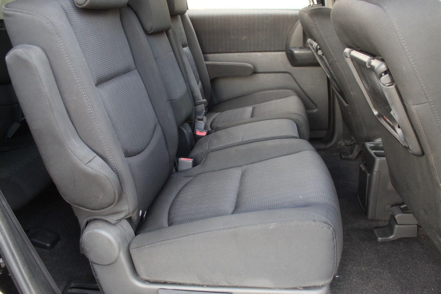 Used Mazda Mazda5 2010 for sale - 76988291: Photo 24