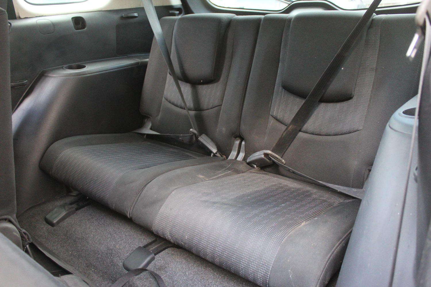 Used Mazda Mazda5 2010 for sale - 76988291: Photo 28