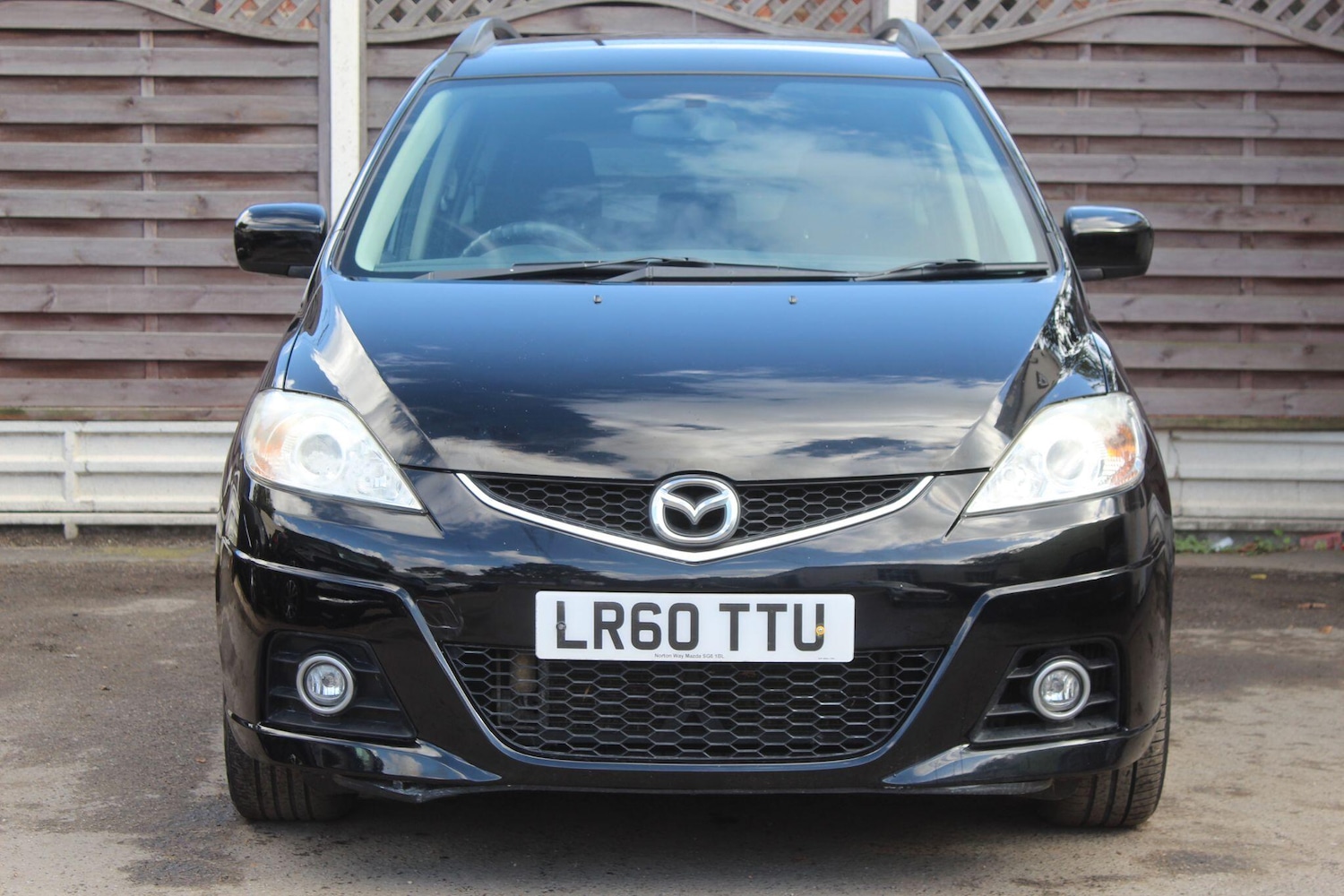 Used Mazda Mazda5 2010 for sale - 76988291: Photo 3