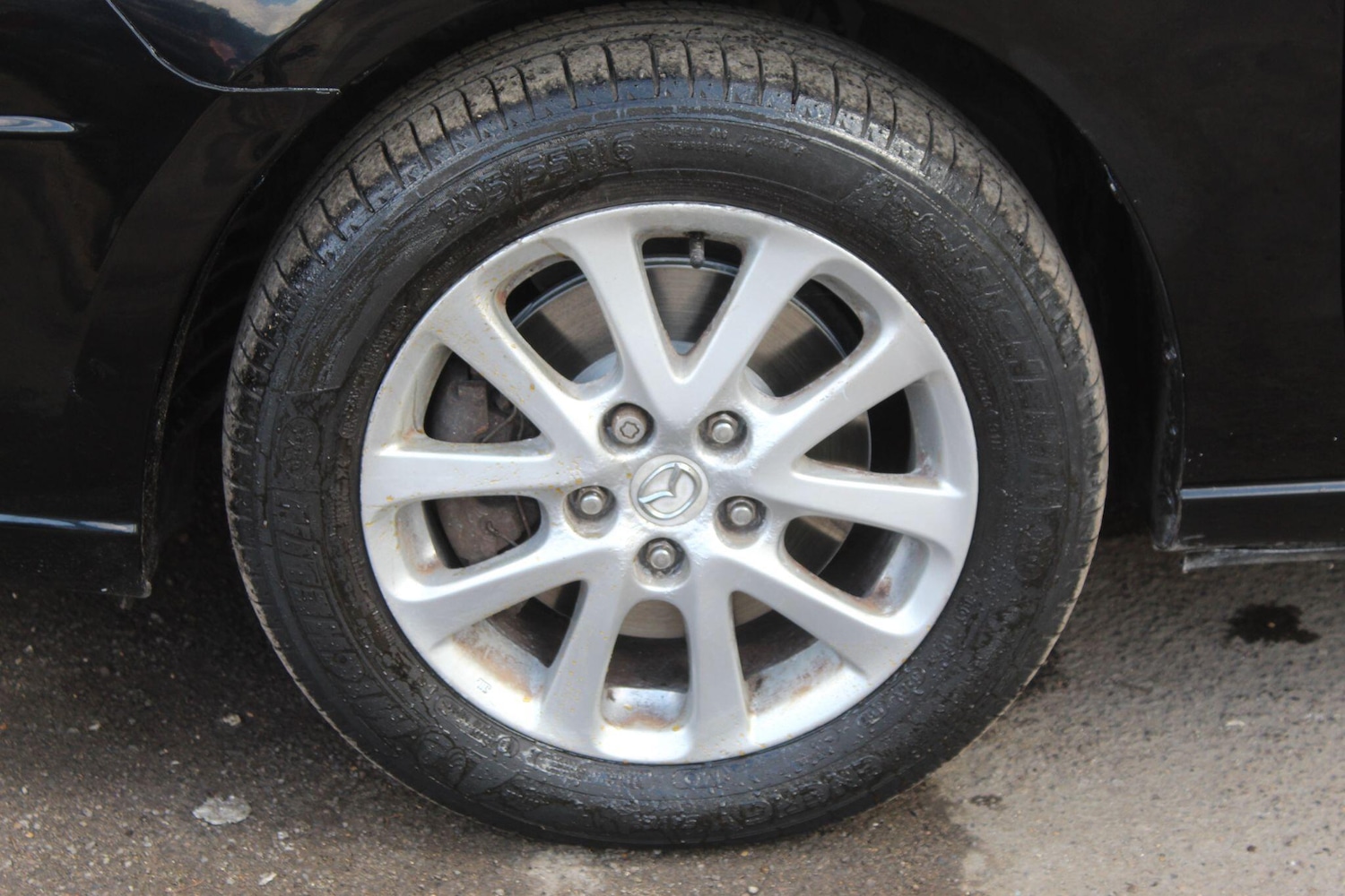 Used Mazda Mazda5 2010 for sale - 76988291: Photo 32