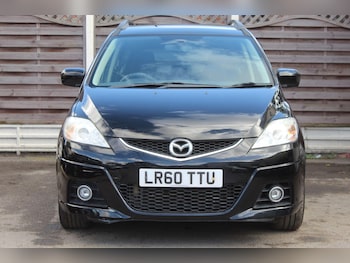 Used Mazda Mazda5 2010 for sale - 76988291: Photo