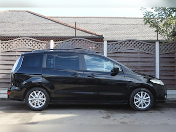 Used Mazda Mazda5 2010 for sale - 76988291: Photo