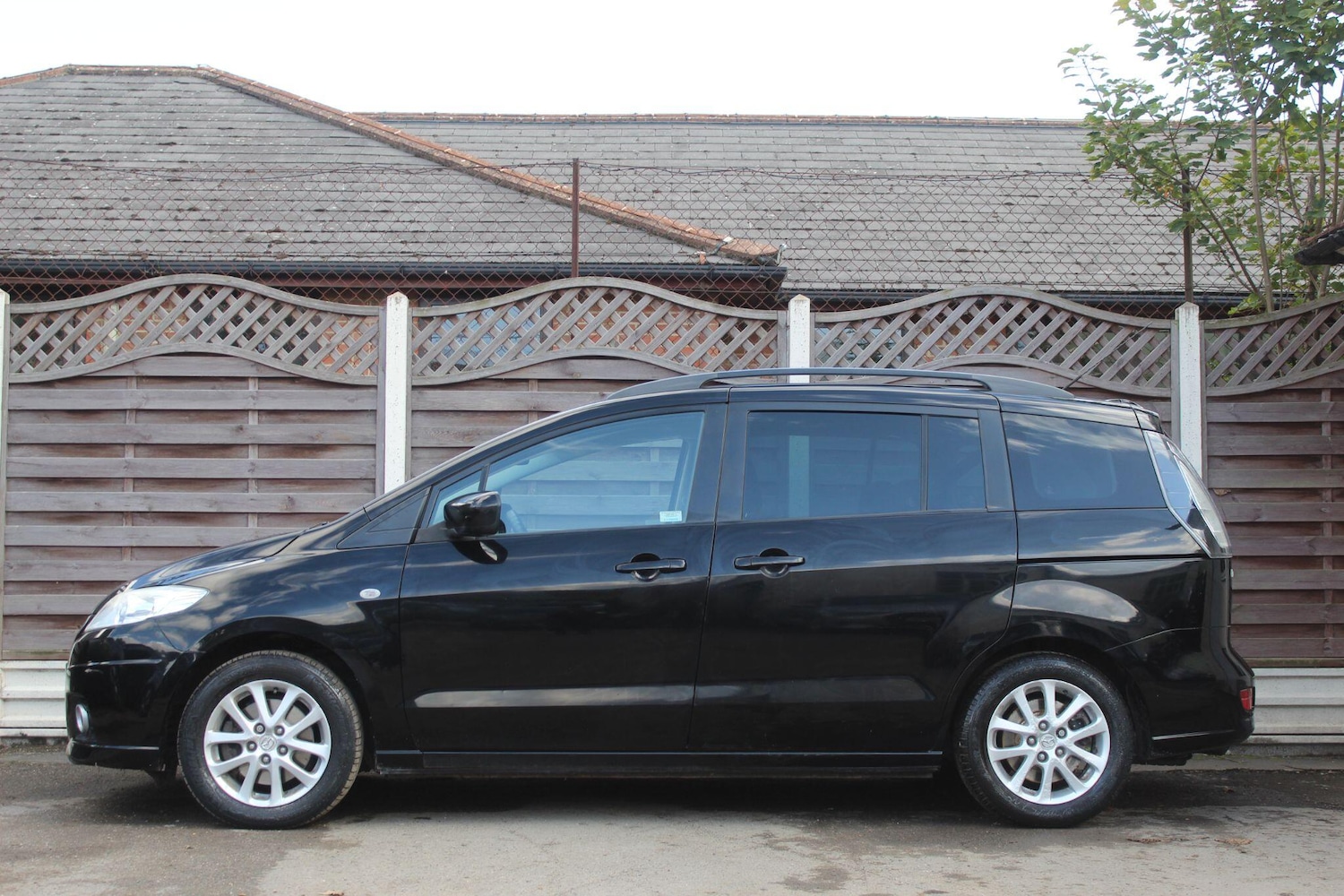 Used Mazda Mazda5 2010 for sale - 76988291: Photo 6