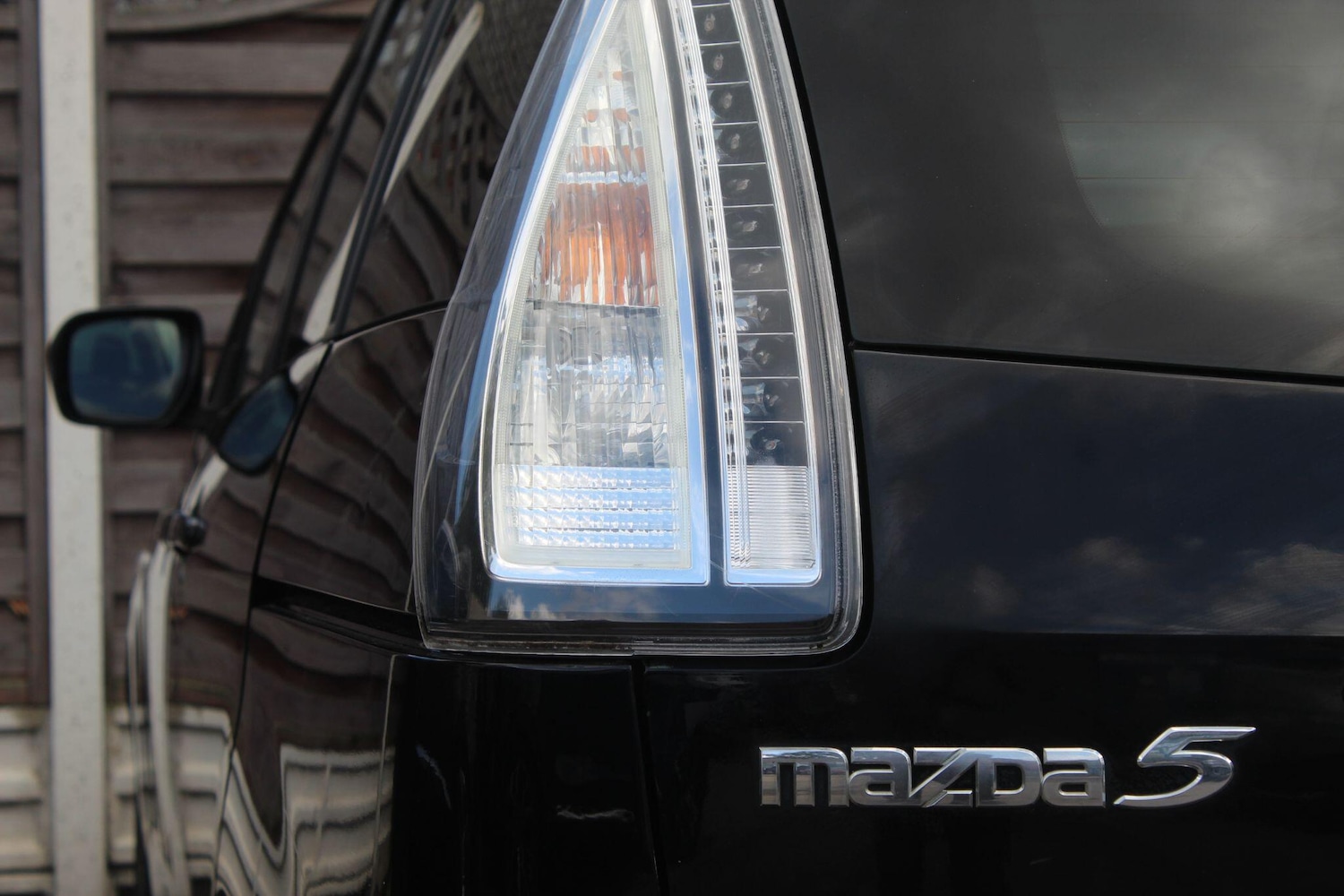 Used Mazda Mazda5 2010 for sale - 76988291: Photo 7